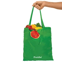 Luckies of London Watermelon Reusable Bag