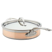 Hestan CopperBond Sauté Pan, 3.5 qt.