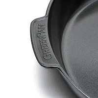 GreenPan SimmerLite Nonstick Skillet, 12"