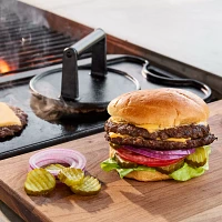 Sur La Table Smash Burger Kit