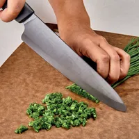 Kyocera Advanced Ceramic Professional Chef’s Knife, 7"