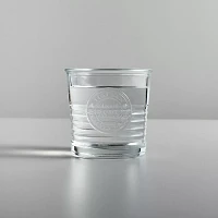 Bormioli Rocco Officina DOF Glass, 11.25 oz.