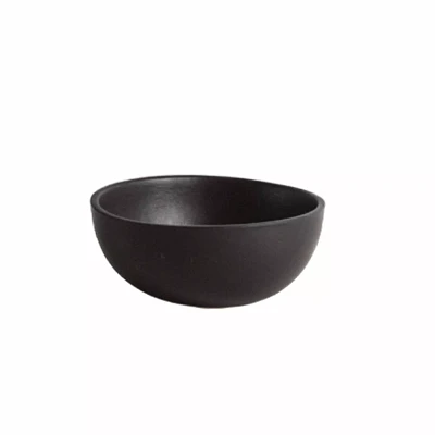 Gharyan Stoneware Dadasi Condiment Bowl