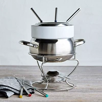 Sur La Table La Marque 84 Fondue Pot