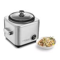 Cuisinart 4-Cup Rice Cooker