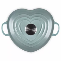 Le Creuset Heart Cocotte