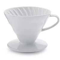 Hario V60 Ceramic Drip Brewer