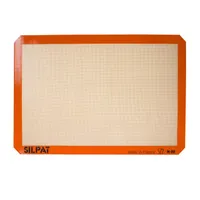 Silpat 3/4 Size Baking Mat