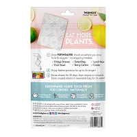 FreshPaper Produce Saver Sheets, Set of 8