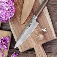 Cangshan Haku 8" Chef Knife