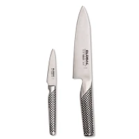 Global 2-Piece Knife Set