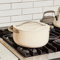 Caraway Ceramic Nonstick Dutch Oven