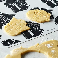 <i>Star Wars</i>™ Cookie Cutters, Set of 4