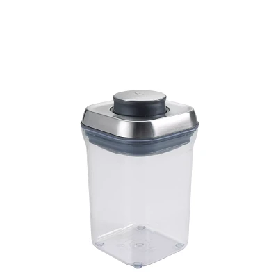 OXO SteeL Pop Containers