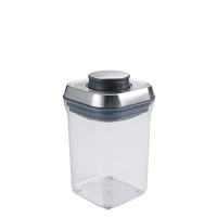 OXO SteeL Pop Containers