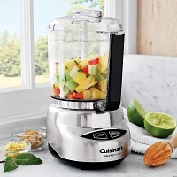 Cuisinart 4-Cup Mini-Prep Plus Food Processor