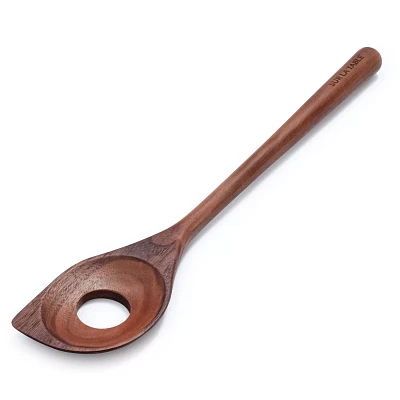 Sur La Table Walnut Risotto Spoon