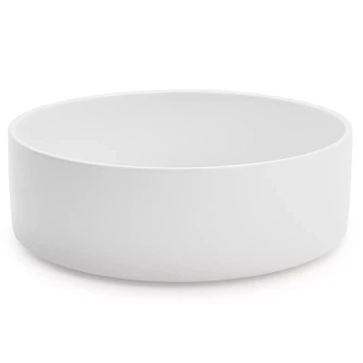 Sur La Table Porcelain Straight Bowl, 10"