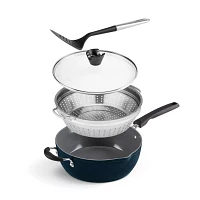 Cuisinart Preferred Pan 4-Piece Set