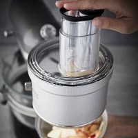 KitchenAid® Food Processor Attachment