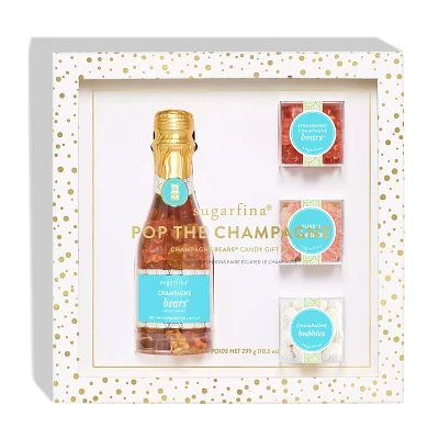  Sugarfina Pop the Champagne 3.0 Gift Set