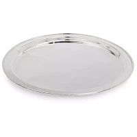 Sur La Table Cambridge Collection Round Bar Tray