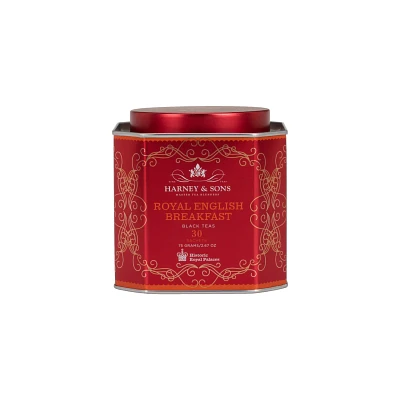 Harney & Sons Royal English Breakfast Tea