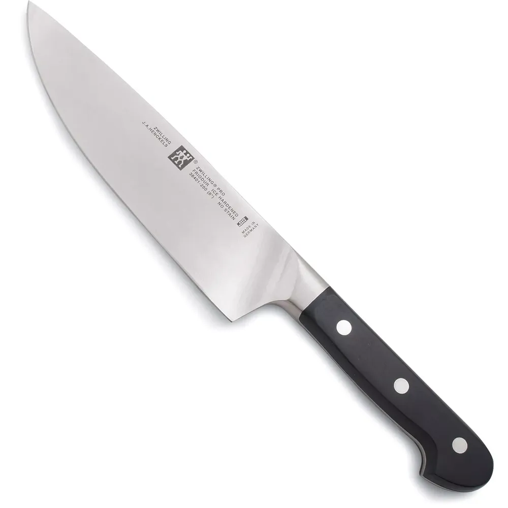 Zwilling J.A. Henckels Pro Chef’s Knife