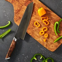 Steelport 8" Chef's Knife