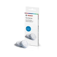 Bosch 2-in-1 Original Descaling Tablets