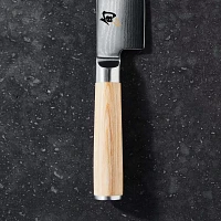 Shun Classic Blonde 7" Santoku Knife
