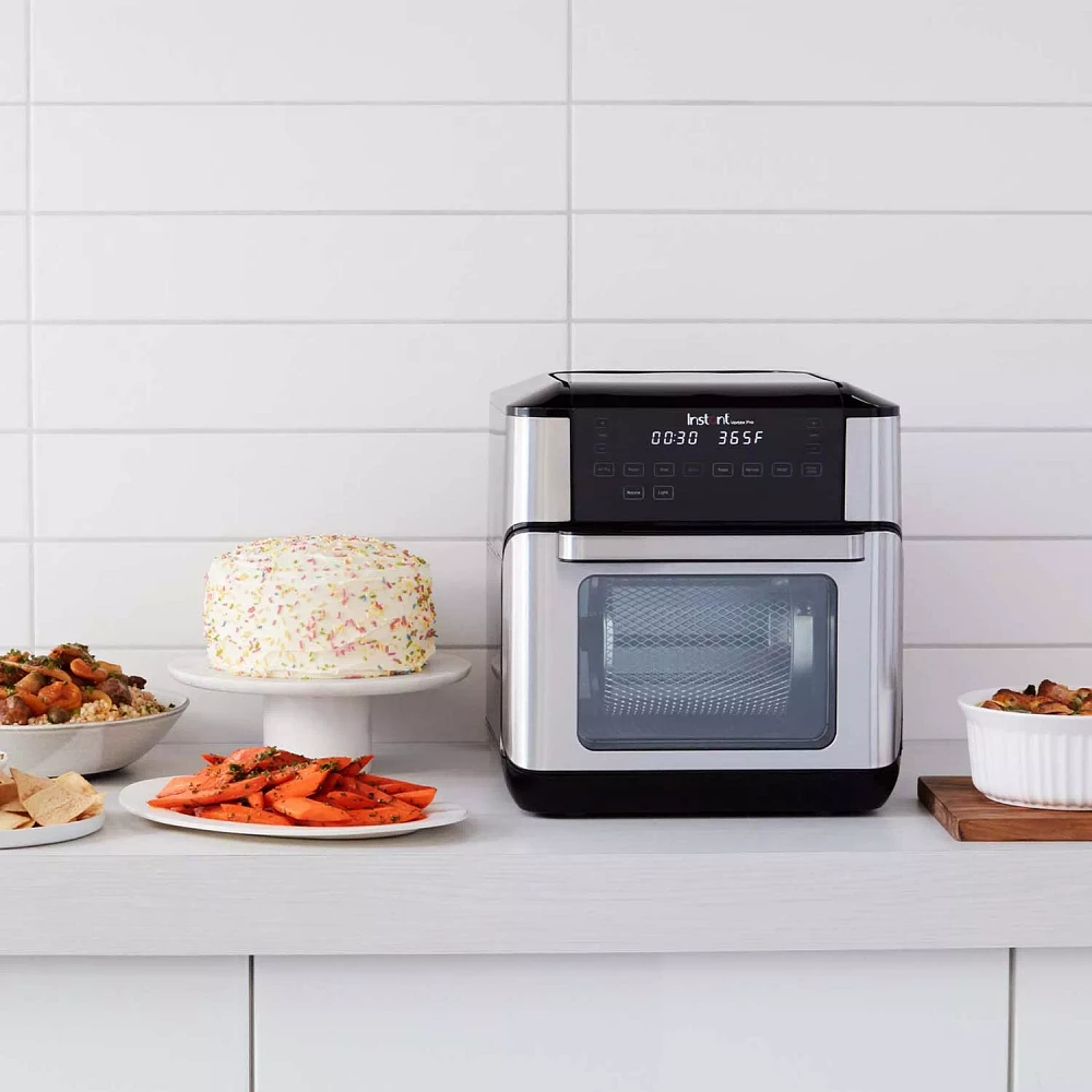 Instant Vortex Pro 9-in-1 Air Fryer Oven, 10 Qt.