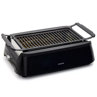 Philips Smoke-less Grill