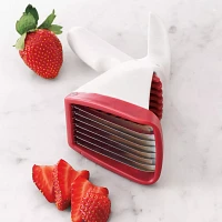 Chef’n Strawberry Slicester