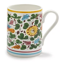 Sur La Table Arabesco Deruta Mug