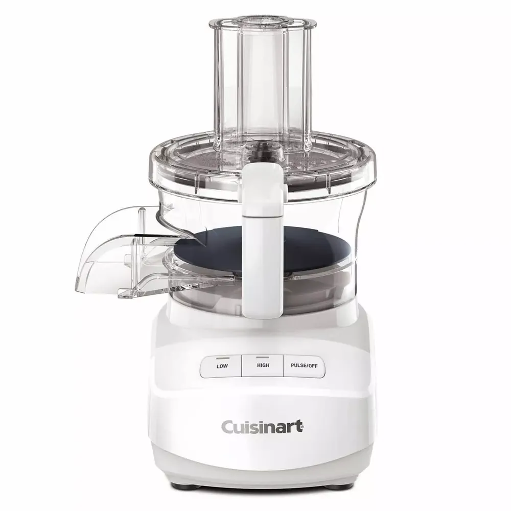 Cuisinart 9-Cup Food Processor with Continuous Feed