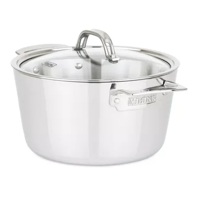 Viking Dutch Oven with Lid