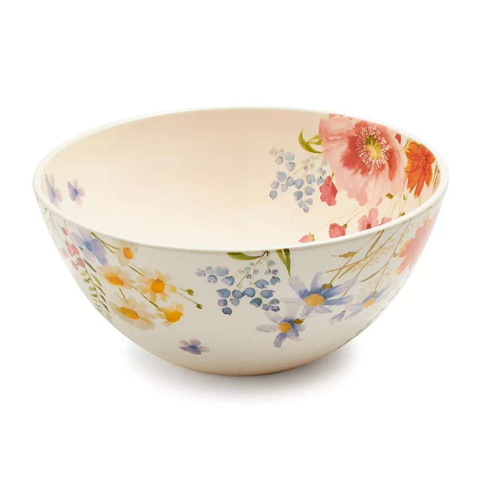 Sur La Table Easter Serving Bowl