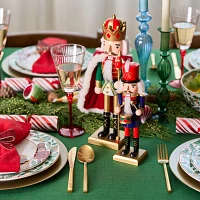 Sur La Table Decor Nutcracker, 10"