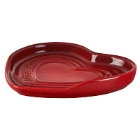 Le Creuset Heart Spoon Rest