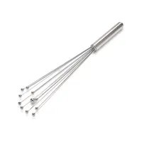 Stainless Steel Ball Whisk