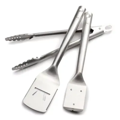 Stainless Steel BBQ Tools