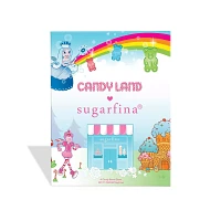 Sugarfina Candy Land x Sugarfina Tasting Collection, Set of 8