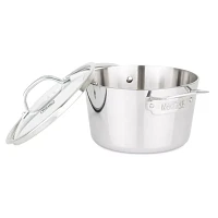 Viking Soup Pot, 3.4 Qt