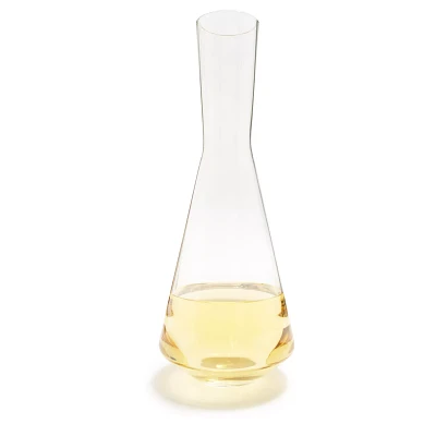 Schott Zwiesel Pure White Wine Decanter