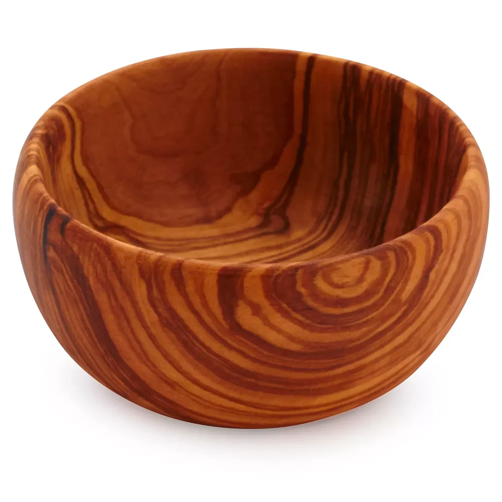 Mini Italian Olivewood Bowl