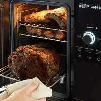 GE Profile™ Smart Indoor Smoker