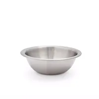 Sur La Table Stainless Steel Prep Bowl