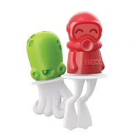 Zoku Fish Pop Mold