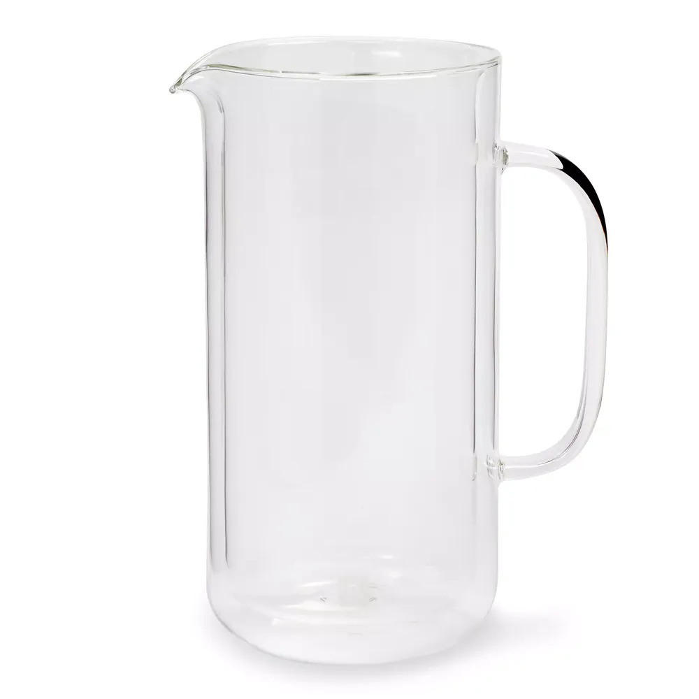 Zwilling J.A. Henckels Sorrento Plus Double-Wall Replacement Carafe